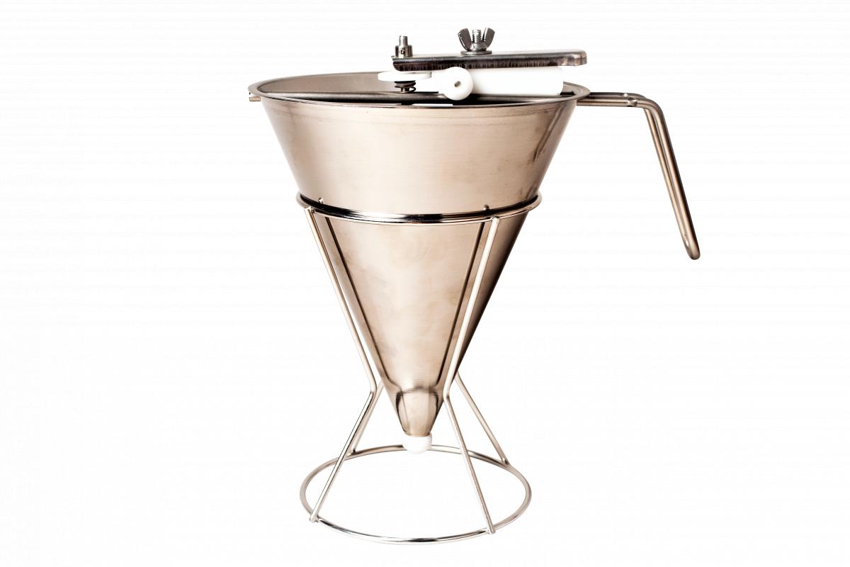 Fondant Machines & Tools