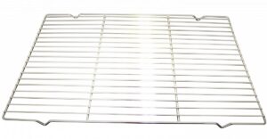 Revolving Cake Stands & Cooling Tray