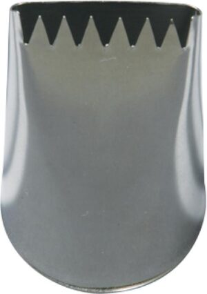 Biscuit Tube & Jumbo Icer