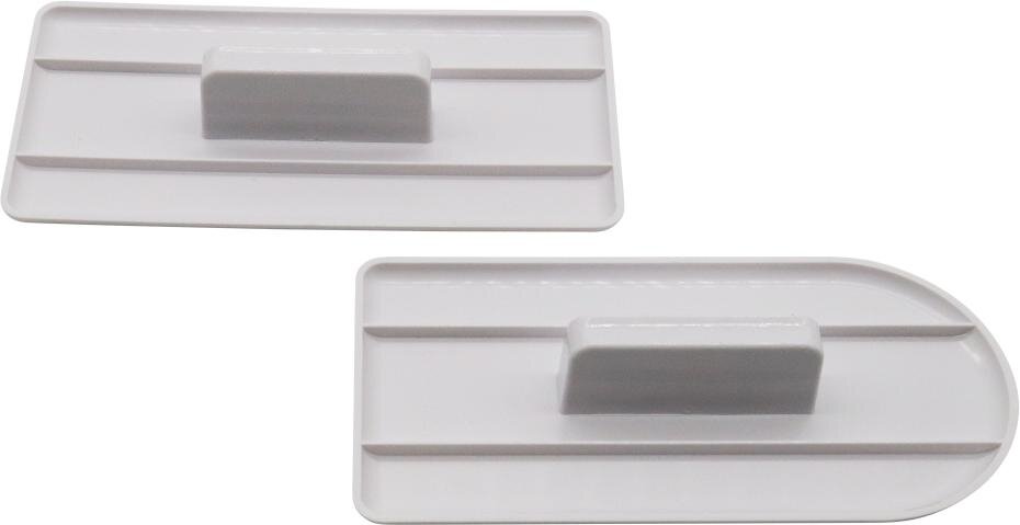 Cake & Fondant Smoothers