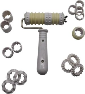 Embossing Tools & Rollers