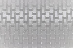 Texture Imprint Mats