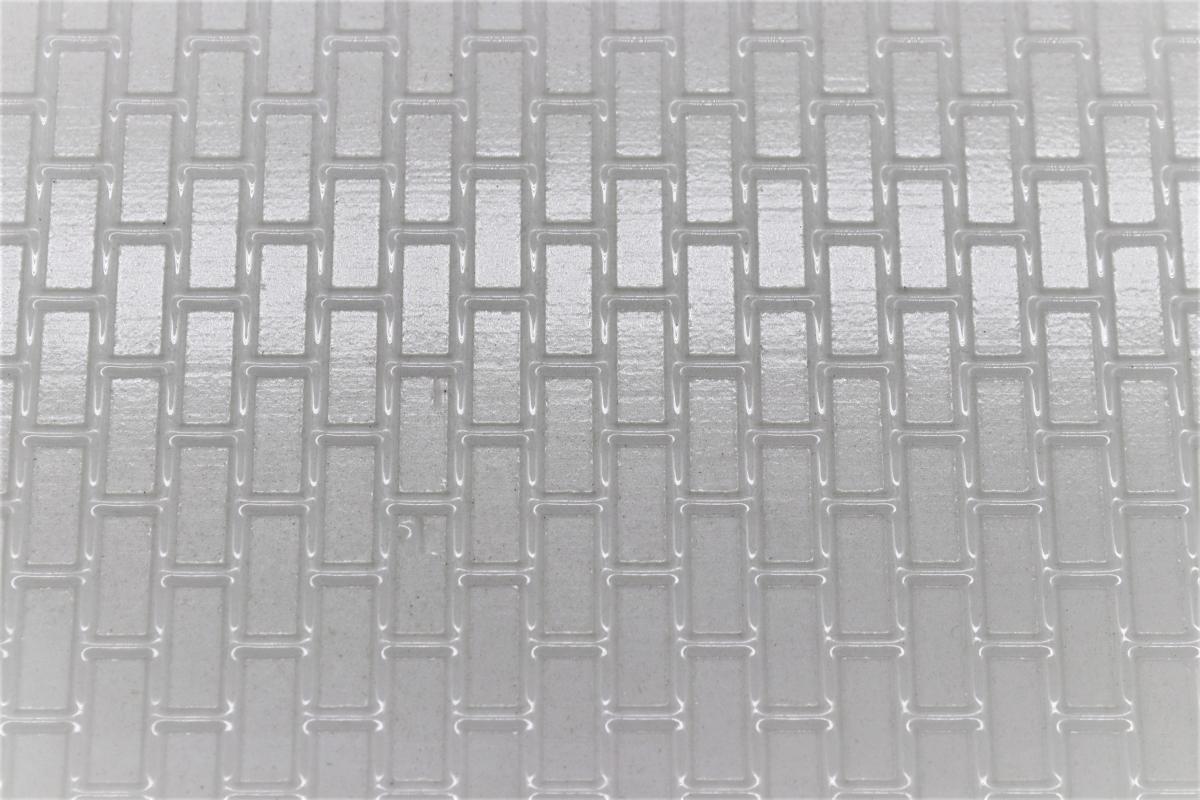 Texture Imprint Mats