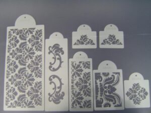 Stencil Sets