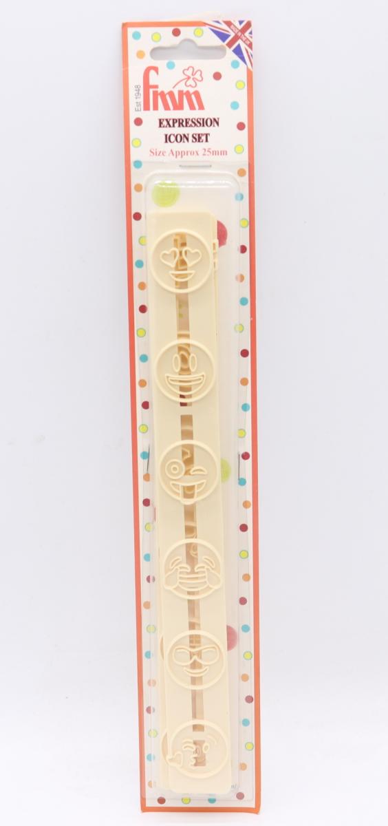 Fmm Cutters / Tappits