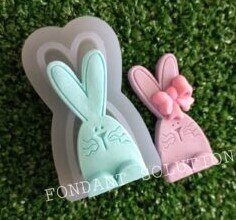 Sugar Decor Silicone Moulds