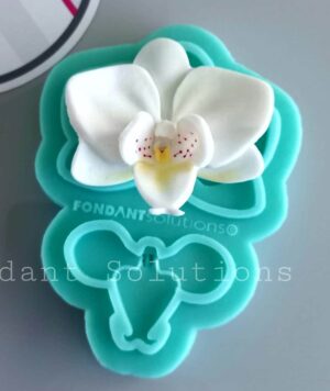 Sugar Decor Silicone Moulds