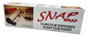 Clingfilm & Catering Foil