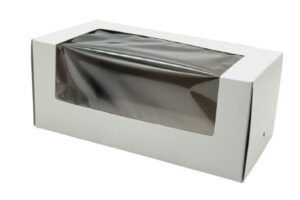 Swiss Roll Box