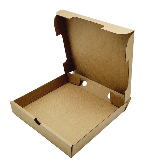 Pizza Box