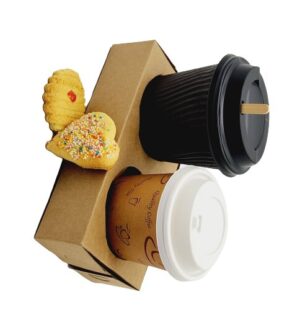 Coffee Cup Holders
