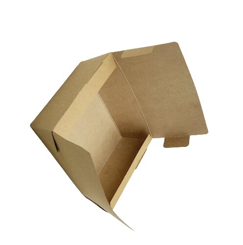 Kraft Boxes & Noodle Boxes