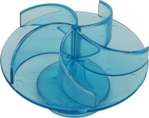 Lattice Cutter, Roller Docker & Kaiser Stamp