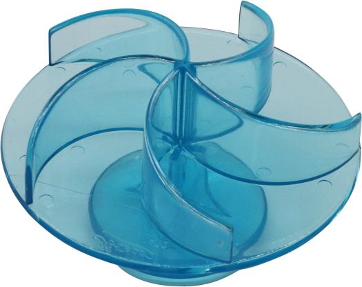 Lattice Cutter, Roller Docker & Kaiser Stamp