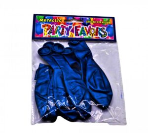 Plain Colour Balloons