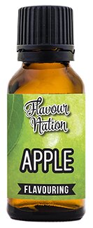 Flavour Nations - 20ml