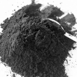 Cocoa Powder Black