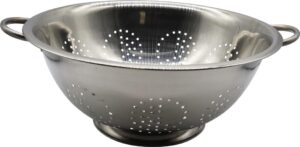 Casserole Pots & Colanders