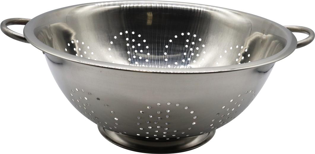 Casserole Pots & Colanders