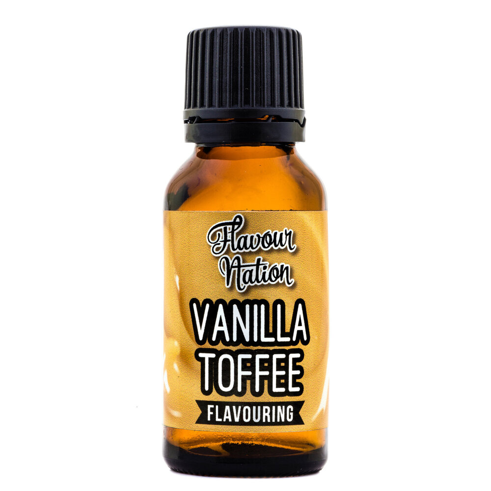 Flavour Nations - 20ml - Image 7