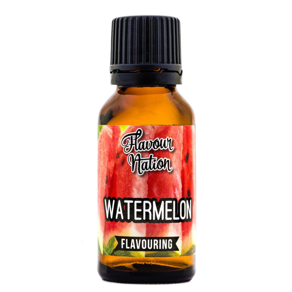 Flavour Nations - 20ml - Image 8