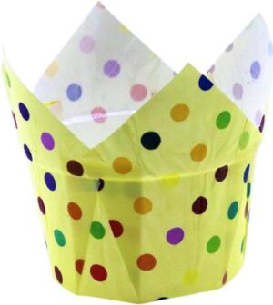 Large Pointed 55 x 40mm