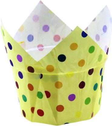 Large Pointed 55 x 40mm