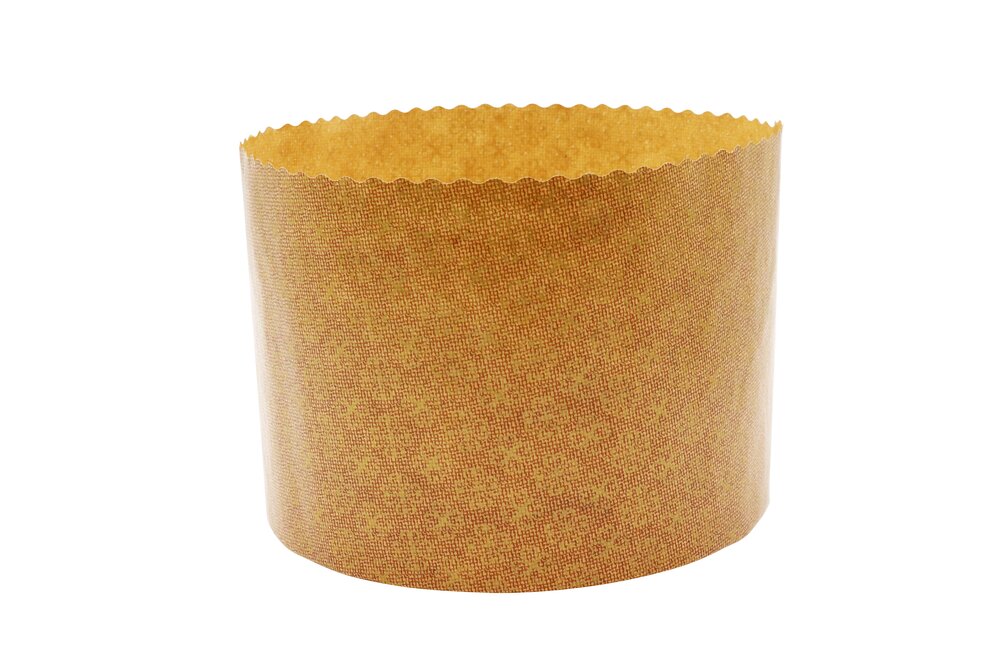 Panettonne Cups