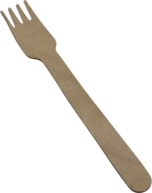 Wooden & Bamboo Catering Items & Utensils