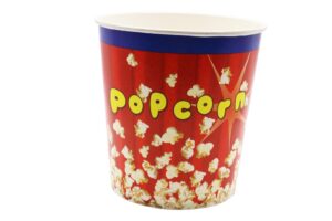 Popcorn Boxes