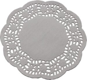 Doilies