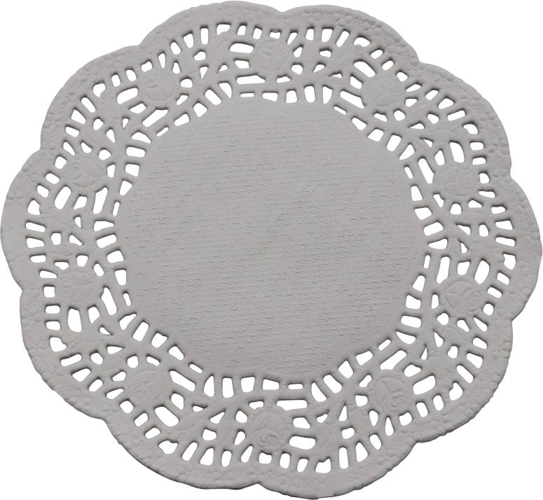 Doilies