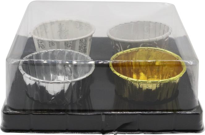 Skillets & Cake Slice