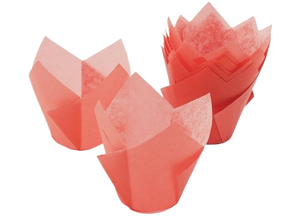 Tulip Muffin Cups