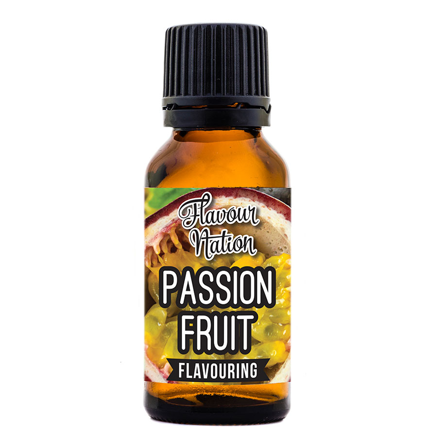 Flavour Nations - 20ml - Image 4