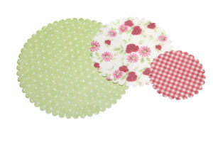 Floral & Pattern Doilies