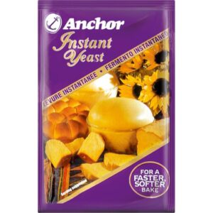 Anchor Yeast Instant