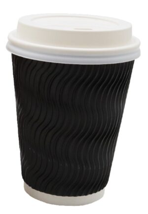 Coffee Cups & Lids