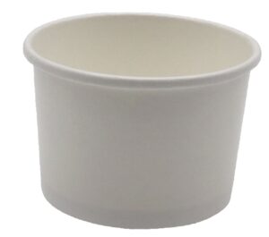 Ice Cream Tubs & Lids