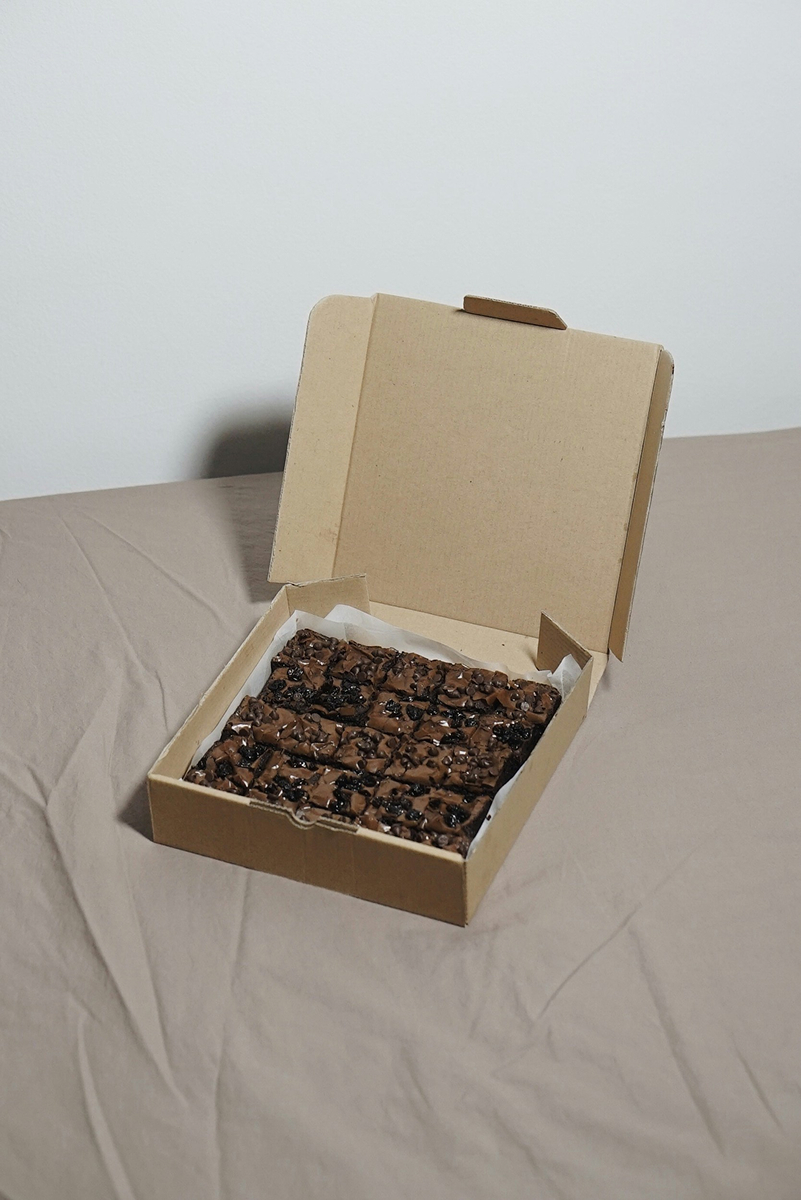 Image Custom Printed Boxes and Cake Boxes