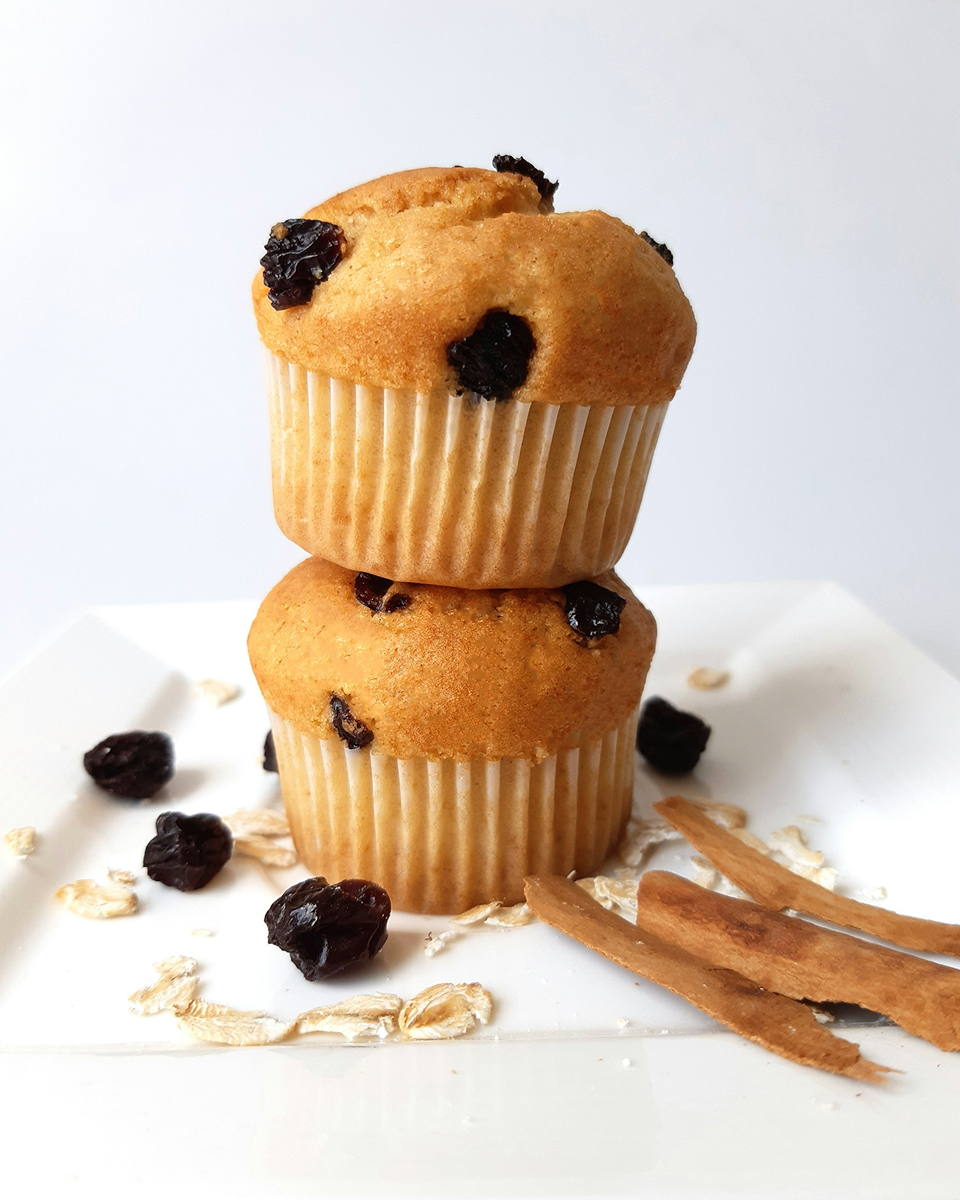 Image Muffin Cups