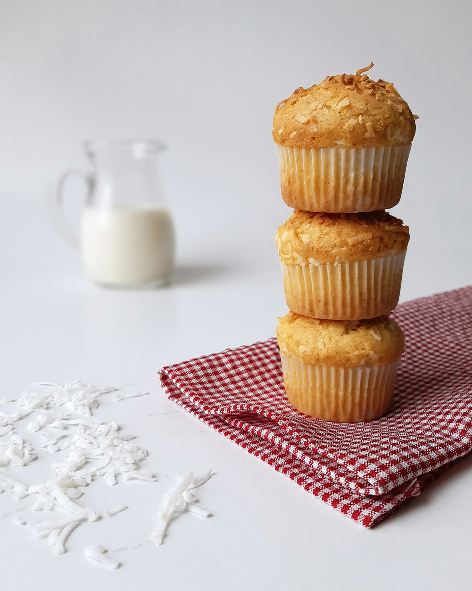 Image Muffin Cups