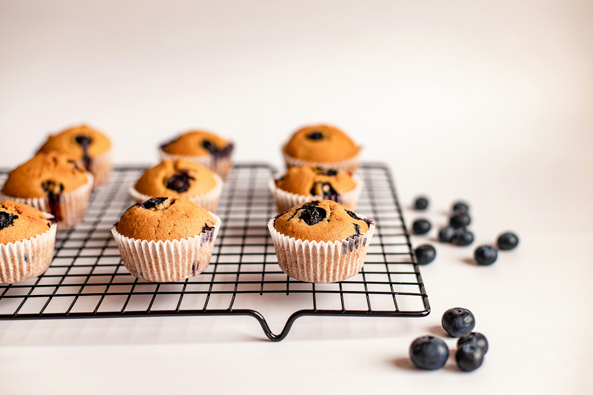 Image Muffin Cups
