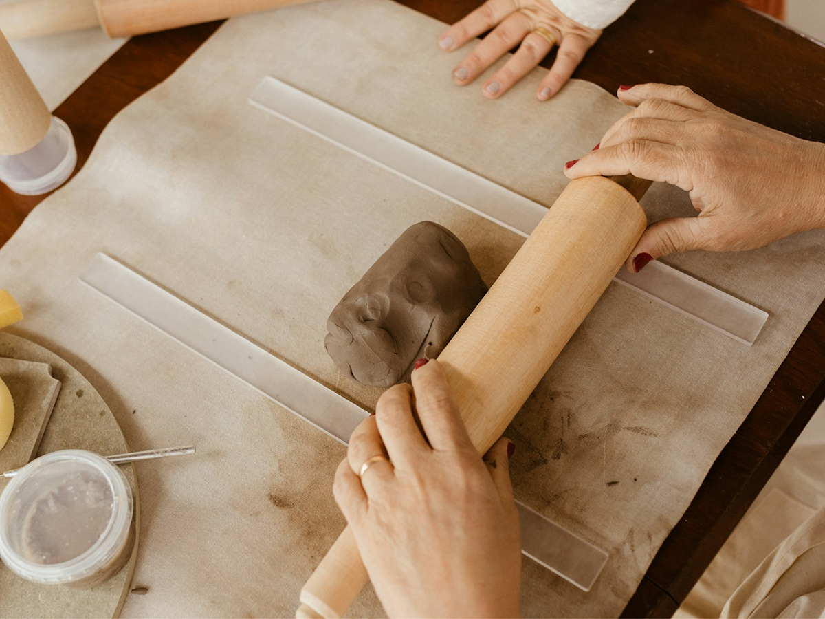 Image Silicone Baking Paper