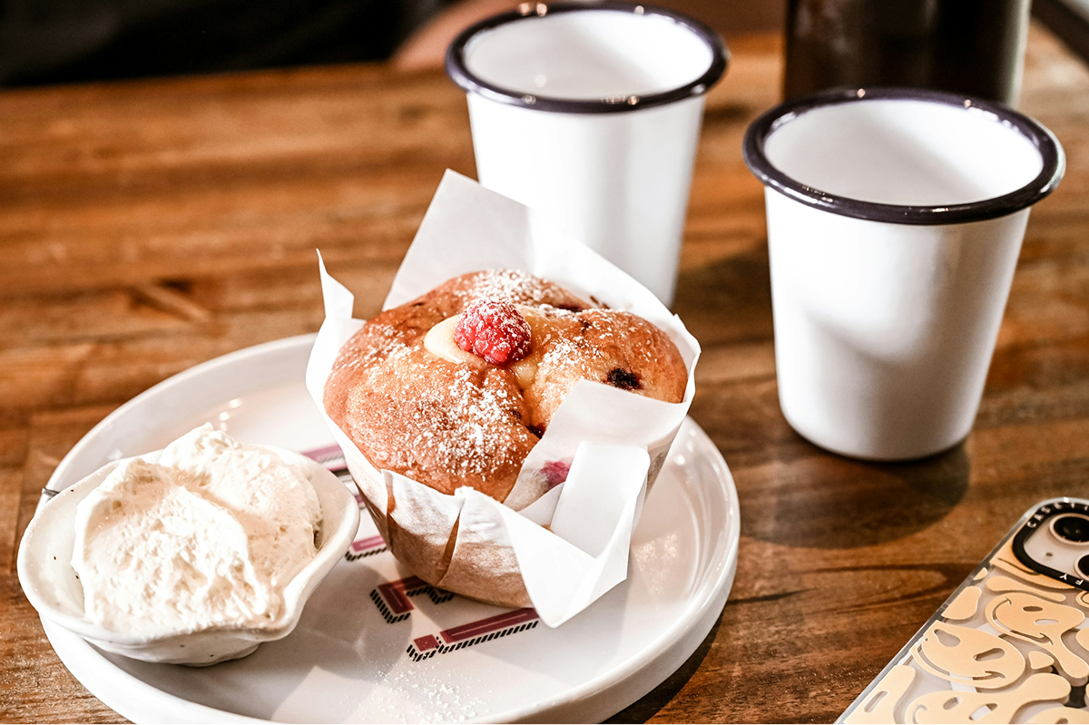 Image Tulip Muffin Cups