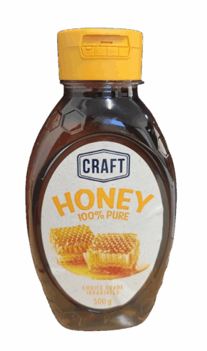 Honey