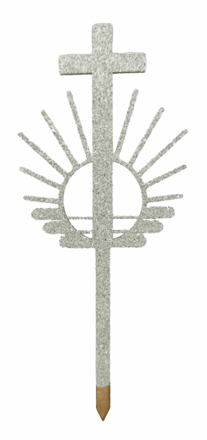 Apostolic Cape Toppers