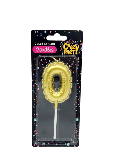 Numeral Candles - Image 2