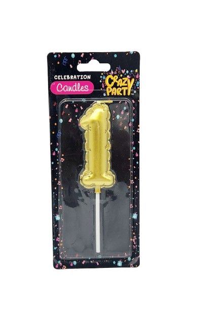 Numeral Candles - Image 3