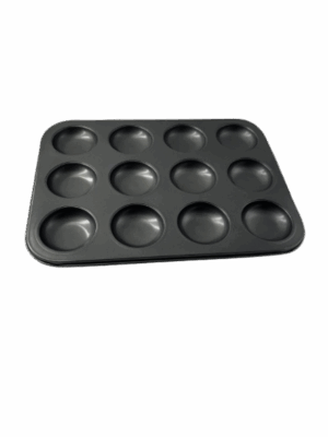 Hertzoggie/ Snowball Pan